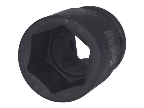 KS Tools 515.1333, Kraftpipe, Sort, 1 hoder, 3/4", Metrisk, 33 mm