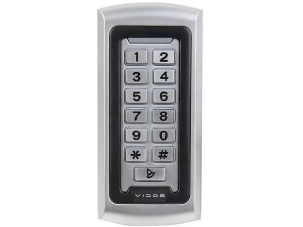 VIDOS ZS42-X Wi-Fi CODE LOCK
