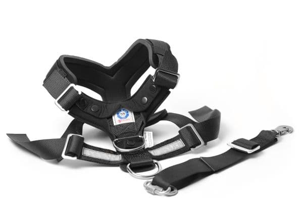 Hundesele MIMsafe Allsafe - Large
