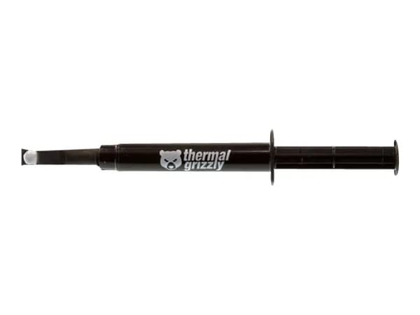 Thermal Grizzly Kryonaut - Termisk paste - lysegrå - 1G