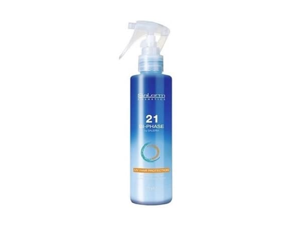 Salerm 21 Bi-Phase Conditioner Spray 190ml