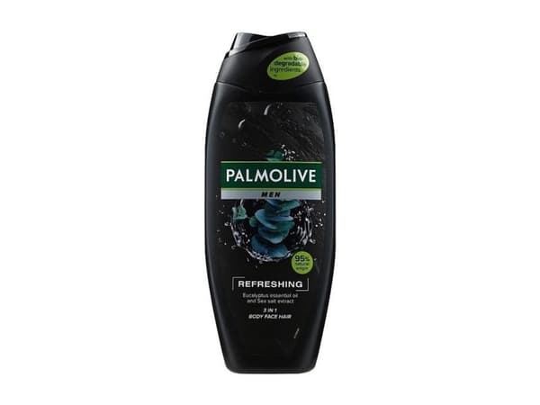 COL PALM GEL Men 750 ml REFRESHING&