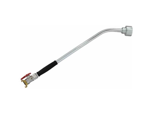 Puteus 33552-E Sprinklerpistol