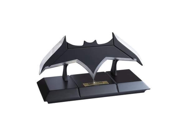 Batman batarang med skjerm
