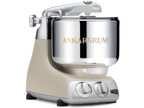 Ankarsrum Assistent 6230 Harmony Beige – 1500W