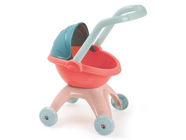 ECOIFFIER 1837, 1,5 år