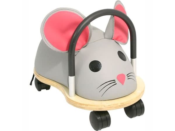 Wheely Bug mus liten