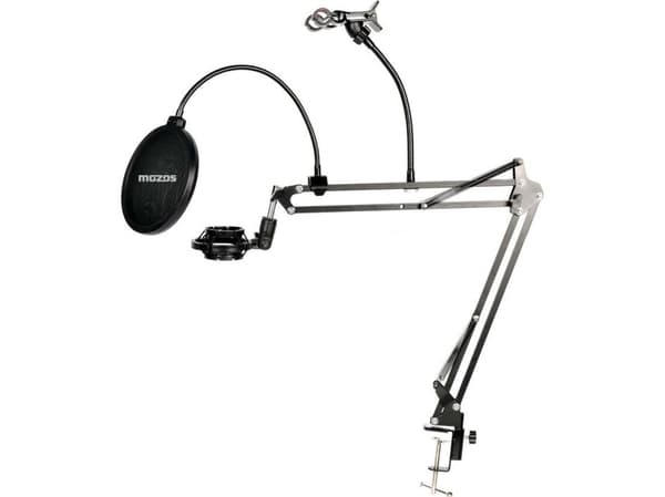 Mozos studiekit for mikrofon (MKIT-DESK)