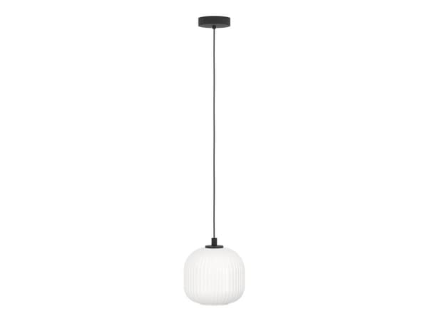EGLO MANTUNALLE PENDEL E27 Ø200 OPAL