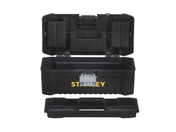 Stanley Essential verktygslåda 12,5"