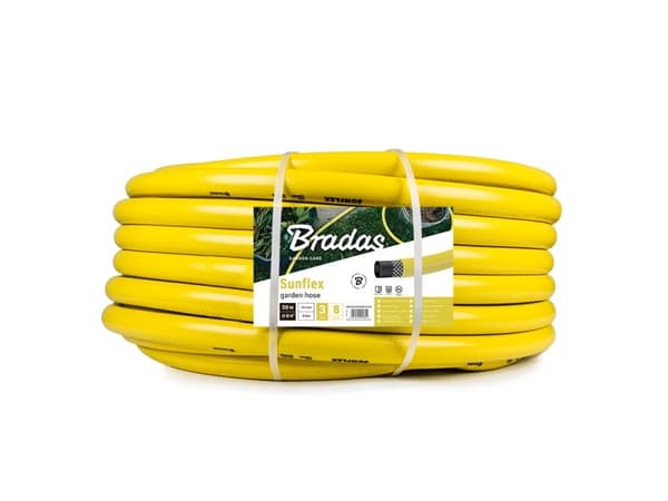 Brad WMS3/450, 50 m, PVC, 1,91 cm