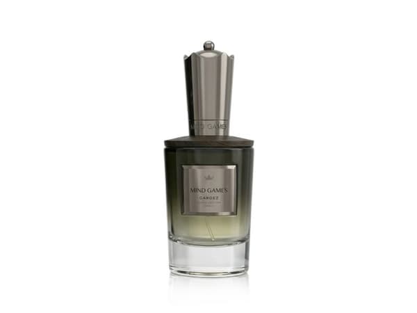 Mind Games Gardez Extrait de parfum 100 ml (unisex)