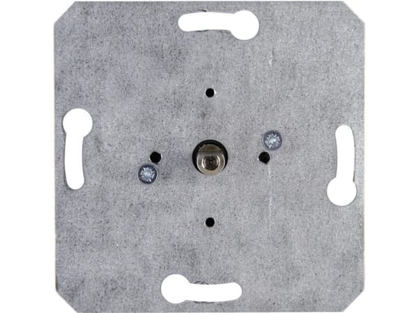 Kopp 195000159 Undermonteret timer analog Døgnur IP20