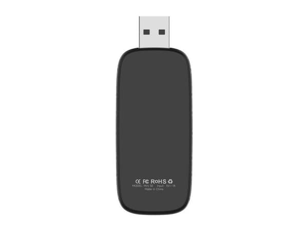 Carlinkit AIR X2 CarPlay/Android Auto trådløs adapter