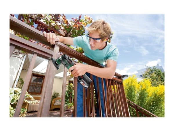 Bosch MULTIVERKTYG ADVANCEDMULTI 18V SOLO - SOLO