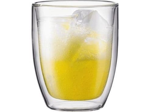 Bodum Bistro-lasit 450 ml, 2 kpl