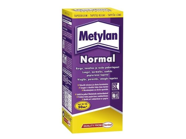 Henkel Tapetlim Metylan Normal 125 g