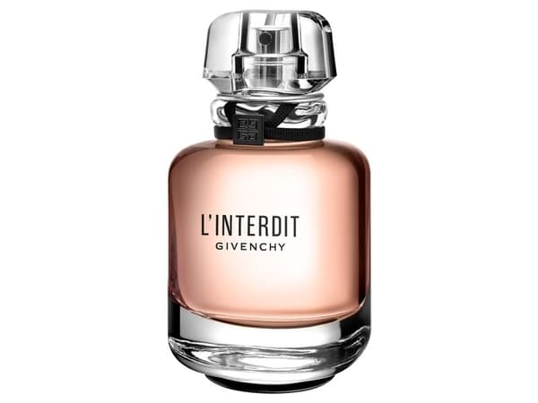Givenchy L'Interdit Eau De Parfum spray 80 ml