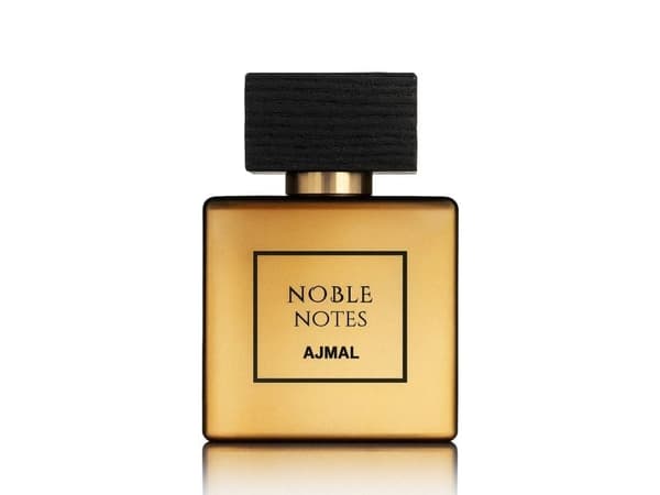 Ajmal Noble Notes Eau De Parfum