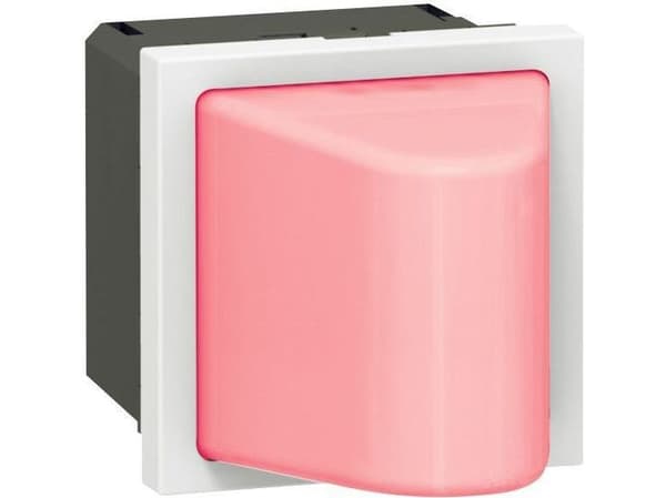 Legrand 078570, Punainen