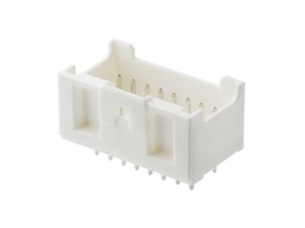 Molex instickstiftlist (standard) 559172630 (1 st) Tray