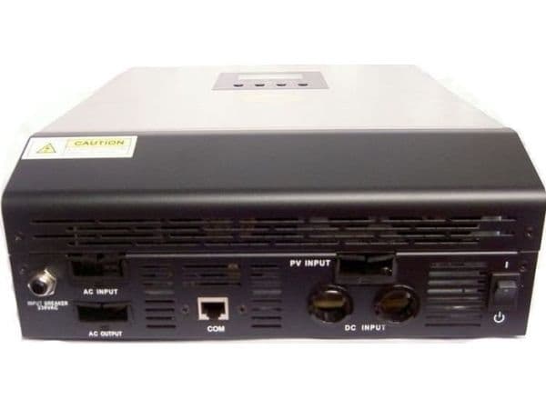 UPS Orvaldi Solar 5000VA (VMVII5K)