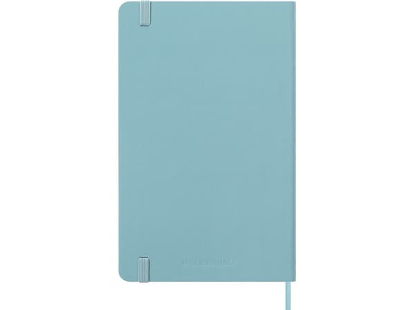 Classic Hard 12M Week Note Large Aquamarine 2026