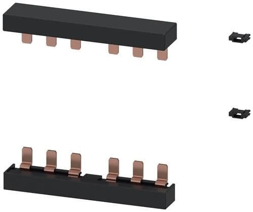 Siemens 3RA2943-2AA2 Johdotuskomponentit 1 kpl