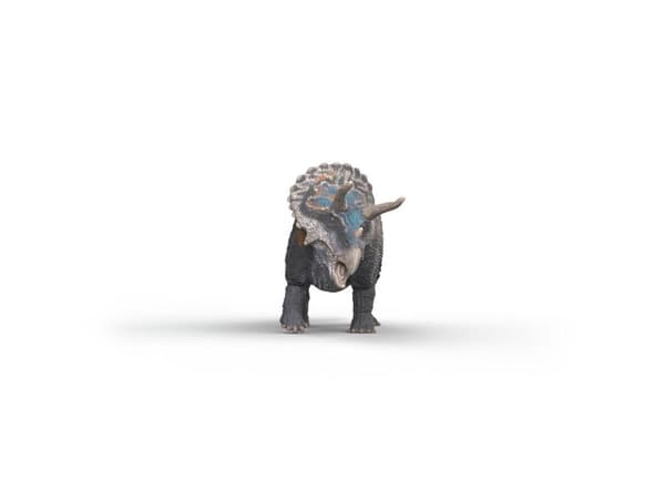 Schleich Triceratops