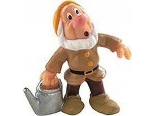 Bullyland figur Dverg Sneezy BULLYLAND