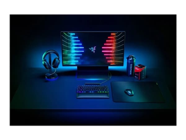 Razer Strider - Musmatta - stor