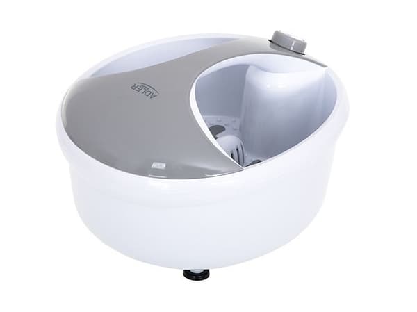 Fotmassageapparat Adler AD 2177