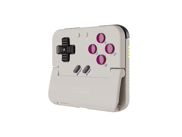 GameSir GameSir Pocket Taco - Bluetooth mobil controller