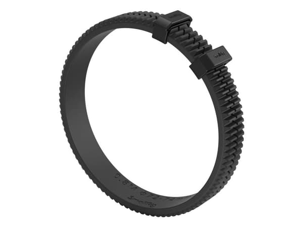 SmallRig 3295, Gummi, Sort