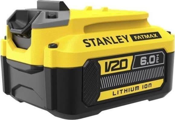 Batteripack SFM v20 6.0Ah