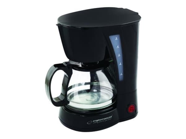 Esperanza ROBUSTA - Kaffemaskin