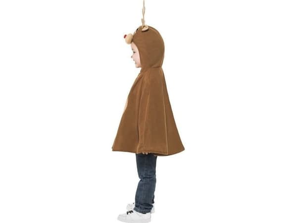Poro poncho