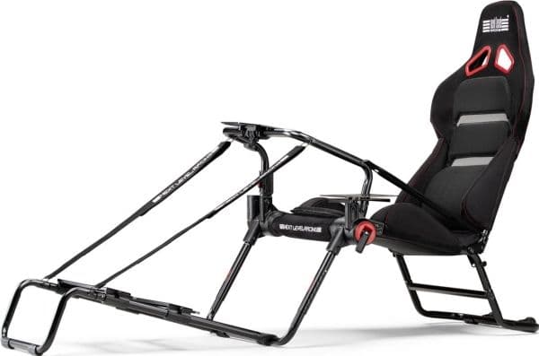 Next Level Racing GT Lite Pro - Simuleringscockpit för racing