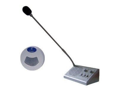 LONBON SD-2006DL+ kassa-intercom