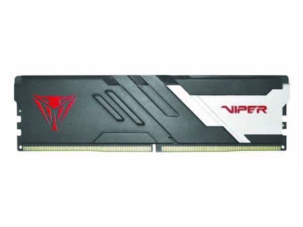 DDR5 - DIMM 288-pin - ikke-bufret - on-die ECC