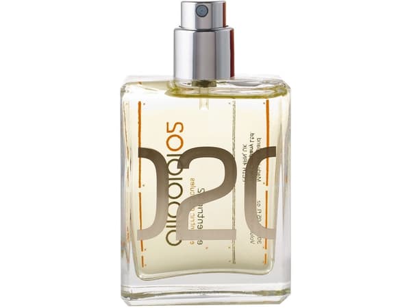 Escentric Molecules Escentric 02 Eau De Toilette Refill with Spray 30 ml (unisex)