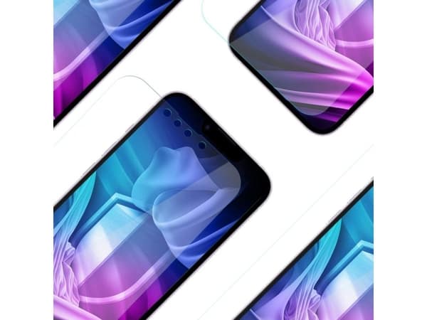 3MK Apple iPhone 16E - 3mk Silky Matt Pro
