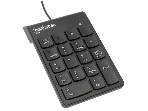 Manhattan tangentbord (176354)
