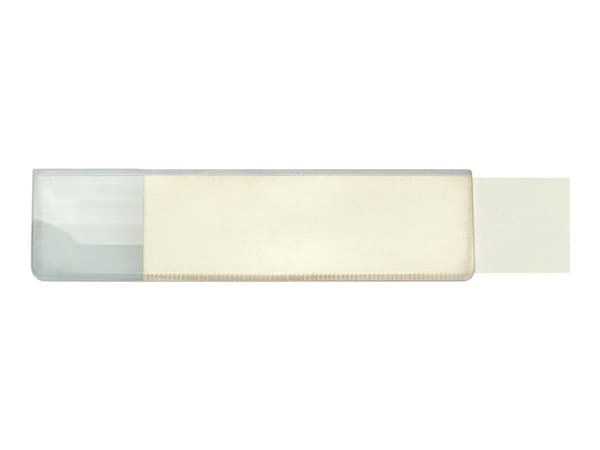 Etikeholder t/Leitz Plus tidsskrift.ps10