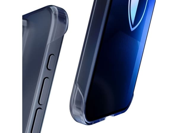 3MK Just20g clear case till Apple iPhone 16 Plus