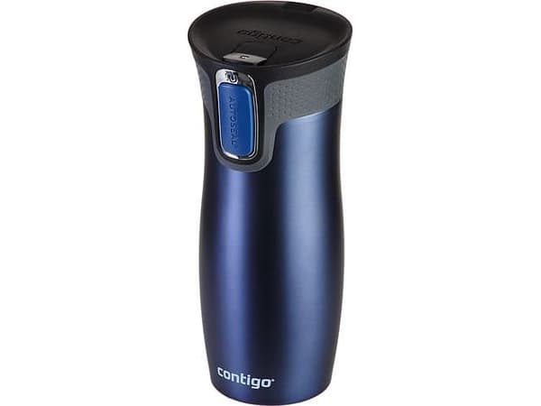 Contigo Termokrus West Loop Monaco - 470 ml
