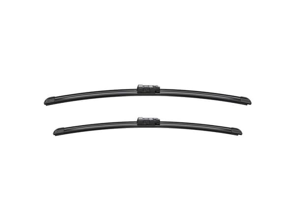 Bosch Aerotwin Flatblade viskerblade sæt A104S