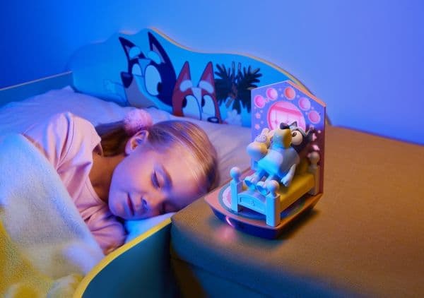 Go Glow Dream Sleep Trainer, Torch & Night light