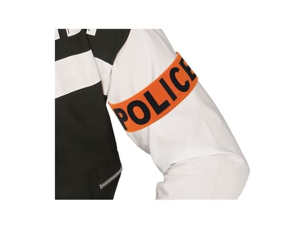 Poliisin ranneke