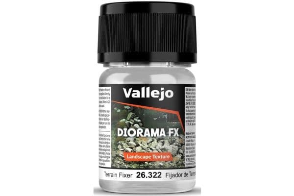 Diorama FX Terrain fixer, 35 ml